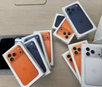 Apple iPhone 17 Pro Max, iPhone 17 Pro, iPhone 17, iPhone Air, iPhone 16 Pro Max, iPhone 16 Pro