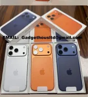 Apple iPhone 17 Pro Max, iPhone 17 Pro, iPhone 17, iPhone Air , iPhone 16 Pro Max, 16 Pro, iPhone 16