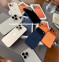 Original Apple iPhone 17 Pro Max | iPhone 17 Pro | iPhone 17 | iPhone Air| iPhone 16 Pro| 16 Pro Max