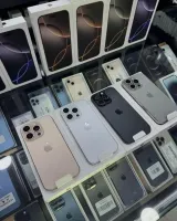 Original Apple iPhone 16 Pro Max, iPhone 16 Pro, iPhone 16,  16 Plus, 15 Pro Max, 15 Pro, iPhone 15