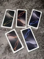 Apple iPhone 16 Pro Max, iPhone 16 Pro, iPhone 16, 16 Plus,  15 Pro Max, 15 Pro, iPhone 15 Plus