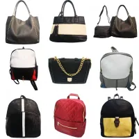 BOLSOS DE MUJER PACK 100 MIX