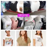 T-SHIRTS PRINTEMPS