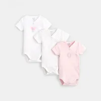 SUMMER BABY CLOTHING MIX