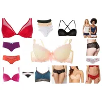 WOMEN S UNDERWEAR MIX