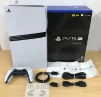 Sony PlayStation PS5 Pro, Sony PS5 Slim, Nintendo Switch 2 , Apple iPhone 17 Pro Max, iPhone 17 Pro