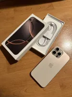 Apple iPhone 16 Pro Max, iPhone 16 Pro, iPhone 16 Plus, iPhone 16