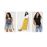 SUMMER CLOTHING ARDENE MIX