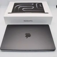 Apple Macbook Pro 14-inch M4, Macbook Pro 14-inch M4 Pro & M4 Max, Macbook Pro 16