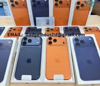 Wholesale Apple iPhone 17 Pro Max, iPhone 17 Pro, iPhone 17, iPhone Air, iPhone 16 Pro Max