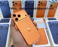Wholesale Apple iPhone 17 Pro Max, iPhone 17 Pro, iPhone 17, iPhone Air, iPhone 16 Pro Max, 16 Pro