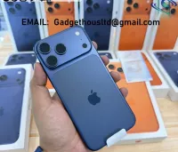 Wholesale Apple iPhone 17 Pro Max, iPhone 17 Pro, iPhone 17, iPhone Air, iPhone 16 Pro Max, 16 Pro