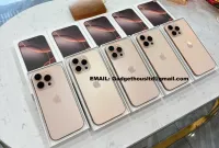 Apple iPhone 16 Pro = 550EUR, iPhone 16 Pro Max = 650EUR, iPhone 16 = 420EUR, iPhone 16 Plus 450EUR