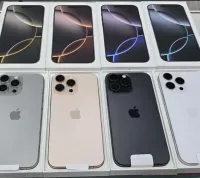 Apple iPhone 16 Pro Max, iPhone 16 Pro, iPhone 16 Plus, iPhone 16, 15 Pro Max, 15 Pro, Sony PS5 Pro