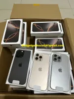 Apple iPhone 16 Pro  550EUR, iPhone 16 Pro Max  650EUR, iPhone 16   420 EUR , iPhone 16 Plus  450EUR