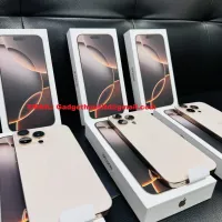 Apple iPhone 16 Pro, iPhone 16 Pro Max, iPhone 16, 16 Plus,15 Pro Max| Accept Bank Transfer & PAYPAL