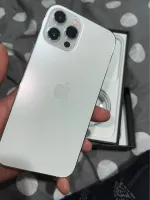 iPhone 13 pro Max 256 Go/512 Go