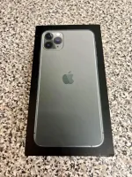 Phone 11 pro MAX  256 Go/512 Go