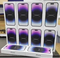 iPhone 14 pro max 128 Go/256 Go/512 Go
