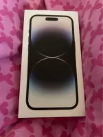 iPhone 14 pro 512 Go (stocks européens disponibles.)