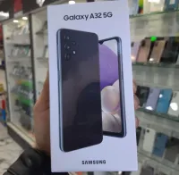 Samsung Galaxy A32 5G 64Gb Nuevo Sellado Desbloqueado