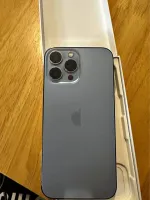 grado A, iphone 13 pro Max 512 gb está disponible
