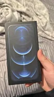grado A, iphone 12 pro max 512 gb está disponible