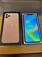 grado A, iphone 11 pro max 512 gb está disponible