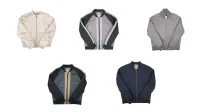 ELVINE women spring jackets mix