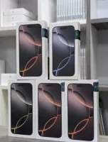 Nouvelle Apple iPhone 16 Pro Max