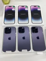 iPhone 14 pro 256 GB Grado A excelentemente usado...