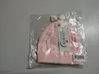 Lote 70 gorros y gorras (Nuevo)