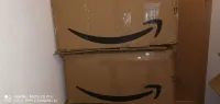 Sonderposten/Restposten Amazon Palette Posten bis 2400-2500 Teile