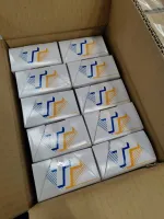 Tornillos alta calidad en cajas 200/500 unidades