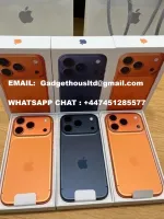 Apple iPhone 17 Pro Max, iPhone 17 Pro, iPhone 17, iPhone Air , iPhone 16 Pro Max, 16 Pro, iPhone 16