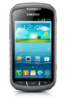 Samsung Xcover 2 S7710 Baustellenhandy extrem Robust