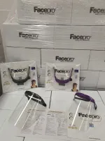 Se venden viseras de protección facial FACEPRO