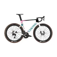 2023 Canyon Aeroad CFR Tokyo Edition Road Bike (PIENARBIKESHOP)