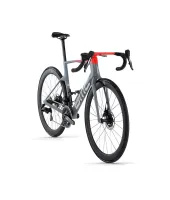 2024 BMC Teammachine R 01 Three Road Bike (M3BIKESHOP)