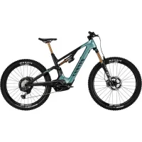 2024 Canyon Spectral:ON CFR Electric Mountain Bike (ZONACYCLES)                 