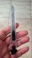 lot cutter