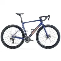 2025 Bmc Roadmachine 01 One Road Bike
