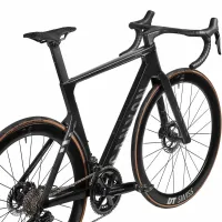2025 Canyon Aeroad CFR Di2 Road Bike (WAREHOUSEBIKE)