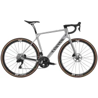 2025 Canyon Endurace Cf 7 Di2 Road Bike (WAREHOUSEBIKE)