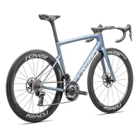 2025 Specialized S-Works Tarmac SL8 LTD SRAM RED AXS Road Bike (CENTRACYCLES)