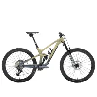 2025 Trek Slash SE Gen 5 Mountain Bike (Gun2BikeShop)
