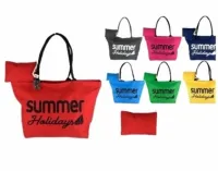 BEACH BAGS - SUMMER