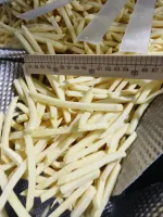 FROZEN FRENCH FRIES