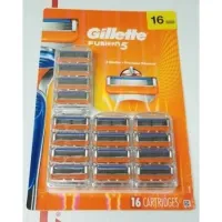 Gillette Men Shaving Razor Blades / Gillette Fusion Proglide Razor Blades