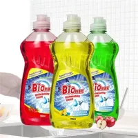 500ml 750ml 1l Liquid Dishwashing Dishwasher Cleaning Detergent Soap Kitchen Liquid